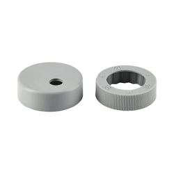 Grohe Anschlagring für Grohtherm Micro, 47573000... GROHE-47573000 4005176217913 (Abb. 1)