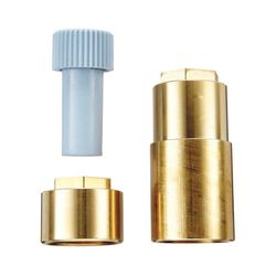 Grohe Aquadimmer Atrio Befestigung für Thermostat-Fertigmontageset, 47666000... GROHE-47666000 4005176265952 (Abb. 1)