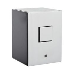 Grohe Temperaturwählgriff für Allure Brilliant Thermostatbatterien Rapido Fertigmontage... GROHE-47839000 4005176918759 (Abb. 1)