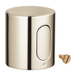 Grohe Temperaturwählgriff für Grohtherm F Thermostatbatterien Rapido Fertigmontageset, ... GROHE-47900BE0 4005176729485 (Abb. 1)