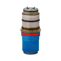 Grohe Thermostat-Kompaktkartusche, 1/2" für Grohtherm Micro, TurboStat Kompaktkartusche... GROHE-47948000 4005176942112 (Abb. 1)