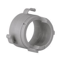 Grohe Anschlagring 47965000 für Thermostat-Brausebatterien, Fertigmontageset... GROHE-47965000 4005176304385 (Abb. 1)