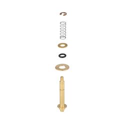 Grohe Umstellung, Chrom, 48023000... GROHE-48023000 4005176882579 (Abb. 1)