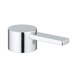 Grohe Griff, Chrom, 48043000... GROHE-48043000 4005176886102 (Abb. 1)