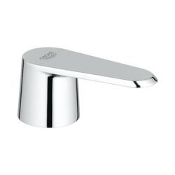 Grohe Griff chrom 48060000 4005176900976... GROHE-48060000 4005176900976 (Abb. 1)