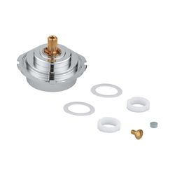 Grohe Spindelverlängerung, 48064000... GROHE-48064000 4005176903489 (Abb. 1)