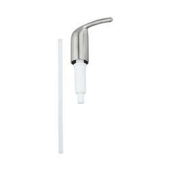 Grohe Pumpvorrichtung supersteel 48171DC0... GROHE-48171DC0 4005176923692 (Abb. 1)