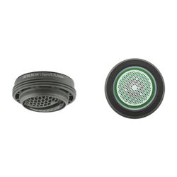Grohe Strahlregler, Außengewinde, M24x1, Durchflussklasse PCA, 6,8l/min, integriert, Mü... GROHE-48377000 4005176468339 (Abb. 1)