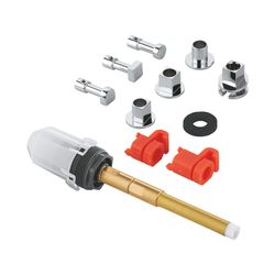 Grohe Umstellung chrom 48445000 4005176488382... GROHE-48445000 4005176488382 (Abb. 1)