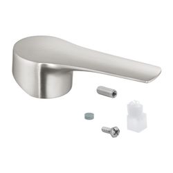 Grohe Hebel für Eurosmart, Supersteel, 48531DC0... GROHE-48531DC0 4005176643385 (Abb. 1)