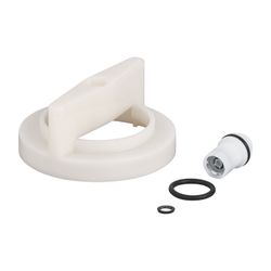 Grohe Rückflussverhinderer für Seitenbrausen... GROHE-48545000 4005176658181 (Abb. 1)