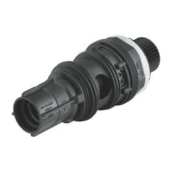 Grohe Thermostat-Kompaktkartusche, 1/2", 49175000, TurboStat Kompaktkartusche mit Dehns... GROHE-49175000 4005176685835 (Abb. 1)