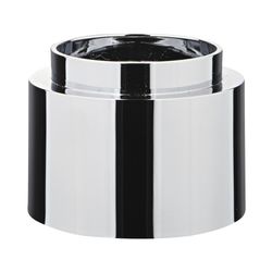 Grohe Hülse mit Spartaste, 45x33,5mm, Chrom, 05111000... GROHE-05111000 4005176106910 (Abb. 1)