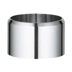 Grohe Hülse für Euromix, 48,5x43,2x30mm, Chrom, 05495000... GROHE-05495000 4005176001918 (Abb. 1)