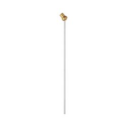 Grohe Gelenkstange für Bidetbatterie, Chrom, 06085000... GROHE-06085000 4005176079139 (Abb. 1)