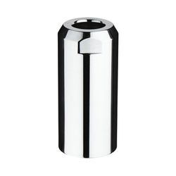 Grohe Kappe für Unterputzventil Trecorn 1/2", Chrom, 06136000... GROHE-06136000 4005176002403 (Abb. 1)