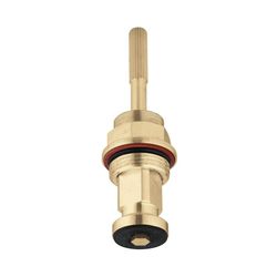 Grohe Oberteil für Unterputzventil, DN 25, Sitztiefe 44mm, 06186000... GROHE-06186000 4005176015731 (Abb. 1)