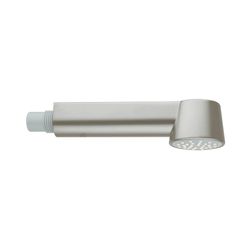 Grohe Spülbrause supersteel 64158DC0 4005176899942... GROHE-64158DC0 4005176899942 (Abb. 1)