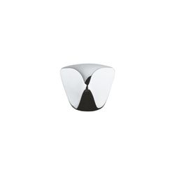 Grohe Griff Trecorn-de-Luxe 3/4", Markierung neutral, Chrom, 06490000... GROHE-06490000 4005176016325 (Abb. 1)