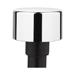 Grohe Druckknopf, Chrom, 66738000... GROHE-66738000 4005176859854 (Abb. 1)