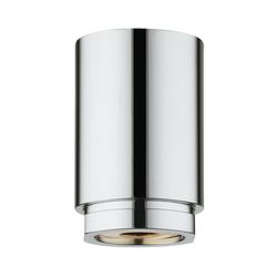 Grohe Hülse für Unterputzventil, 1/2", Chrom, 06688000... GROHE-06688000 4005176002977 (Abb. 1)