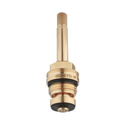 Grohe Oberteil für, DN 15, 06905000... GROHE-06905000 4005176003295 (Abb. 1)