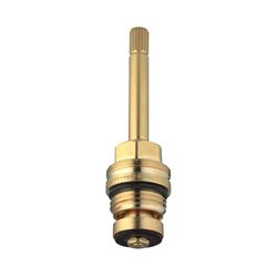 Grohe Oberteil 1/2" 07147000 für UP-Ventile 1/2" 4005176003455... GROHE-07147000 4005176003455 (Abb. 1)