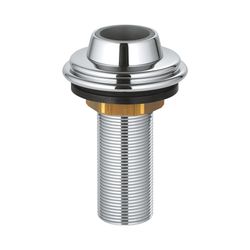 Grohe Schlauchdurchführung für Sinfonia, Chrom, 07629000... GROHE-07629000 4005176232497 (Abb. 1)