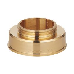 Grohe Sitz für Grohtherm XL, Chrom, 09844000... GROHE-09844000 4005176222245 (Abb. 1)