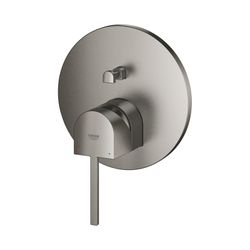 Grohe Plus Einhand-Wannenbatterie 24060AL3... GROHE-24060AL3 4005176585692 (Abb. 1)