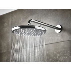 Grohe Tempesta 250 Kopfbrauseset 380 mm chrom 26668000... GROHE-26668000 4005176580550 (Abb. 1)