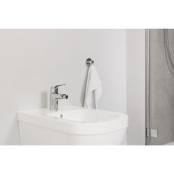 Grohe Eurosmart Einhand-Bidetbatterie 1/2" chrom 32929003... GROHE-32929003 4005176613623 (Abb. 1)