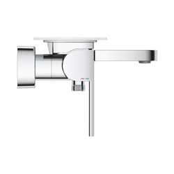 Grohe Plus Einhand-Wannenbatterie 1/2" 33553003... GROHE-33553003 4005176529795 (Abb. 1)