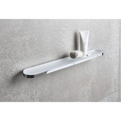 Grohe Selection Glasablage weißglas 41057000... GROHE-41057000 4005176577635 (Abb. 1)