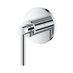 Grohe Atrio UP-Ventil Oberbau chrom 19088003... GROHE-19088003 4005176455162 (Abb. 1)