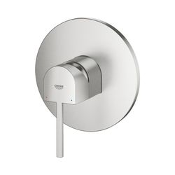 Grohe Plus Einhand-Brausebatterie 24059DC3... GROHE-24059DC3 4005176574153 (Abb. 1)