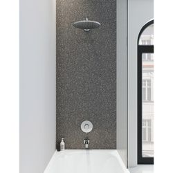 Grohe Rainshower Mono 310 Kopfbrauseset 422 mm chrom 26557000... GROHE-26557000 4005176481710 (Abb. 1)