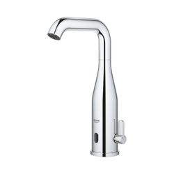 Grohe Essence E Infrarot-Elektronik für Waschtisch 1/2" mit Mischung und Temperaturbegr... GROHE-36444000 4005176415661 (Abb. 1)