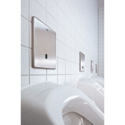 Grohe Tectron Skate Infrarot-Elektronik für Urinal chrom 37324001... GROHE-37324001 4005176929526 (Abb. 1)