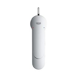 Grohe Eurostyle Cosmopolitan Einhand-Waschtischbatterie 1/2" S-Size chrom 23037002... GROHE-23037002 4005176886355 (Abb. 1)