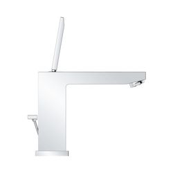 Grohe Eurocube Joy Einhand-Waschtischbatterie 1/2" M-Size chrom 23657000... GROHE-23657000 4005176342110 (Abb. 1)