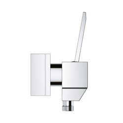 Grohe Eurocube Joy Einhand-Brausebatterie 1/2" chrom 23665000... GROHE-23665000 4005176342219 (Abb. 1)