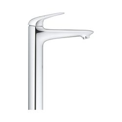 Grohe Eurostyle Einhand-Waschtischbatterie 1/2" XL-Size chrom 23719003... GROHE-23719003 4005176365119 (Abb. 1)