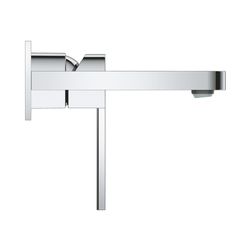 Grohe Plus 2-Loch-Waschtischbatterie 29303003... GROHE-29303003 4005176529764 (Abb. 1)