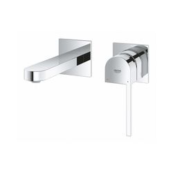 Grohe Plus 2-Loch-Waschtischbatterie 29303003... GROHE-29303003 4005176529764 (Abb. 1)