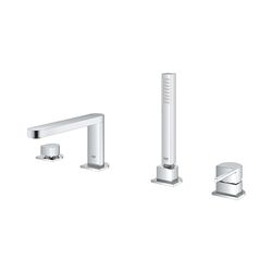 Grohe Plus 4-Loch-Einhand-Wannenkombination 29307003... GROHE-29307003 4005176529993 (Abb. 1)