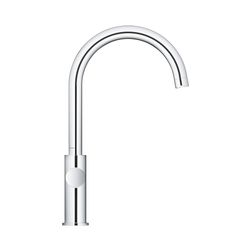 Grohe Red Duo Armatur und Boiler Größe M 30083001... GROHE-30083001 4005176989247 (Abb. 1)