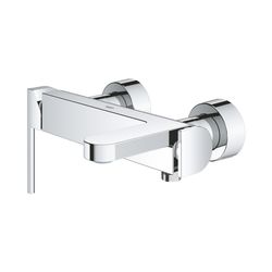 Grohe Plus Einhand-Wannenbatterie 1/2" 33553003... GROHE-33553003 4005176529795 (Abb. 1)