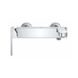 Grohe Plus Einhand-Wannenbatterie 1/2" 33553003... GROHE-33553003 4005176529795 (Abb. 1)