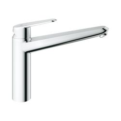 Grohe Eurodisc Cosmopolitan Einhand-Spültischbatterie 1/2" chrom 33770002... GROHE-33770002 4005176888137 (Abb. 1)